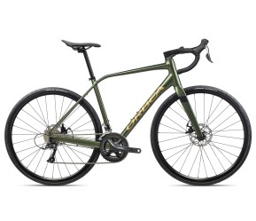 ORBEA AVANT H60-D MILITARY GREEN - GOLD